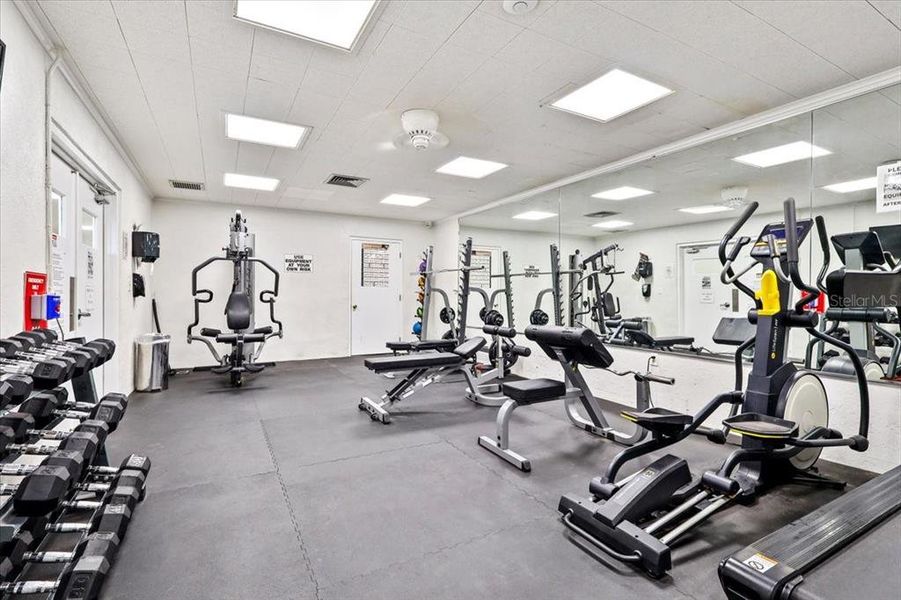 Community amenities in , Indian Lake Estates (Image 38). Community amenities in , Indian Lake Estates (Image 38).