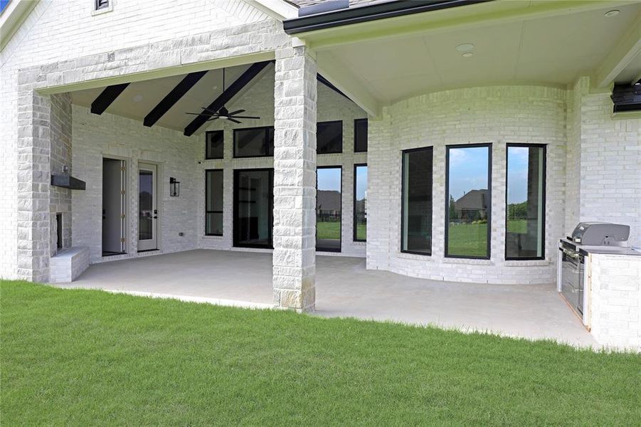 Image 35 of a home in .