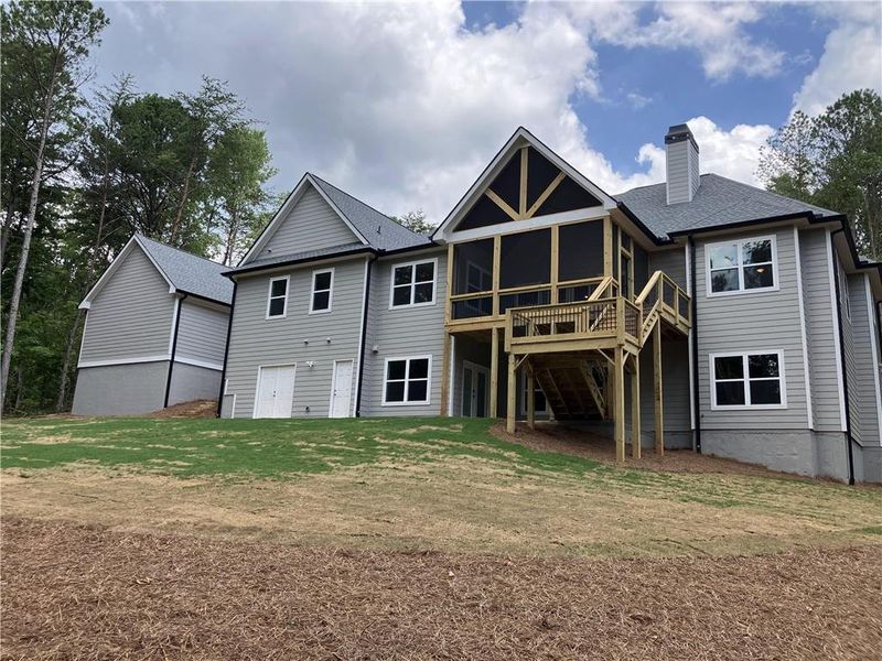 Image 62 of a home in . Image 62 of a home in .