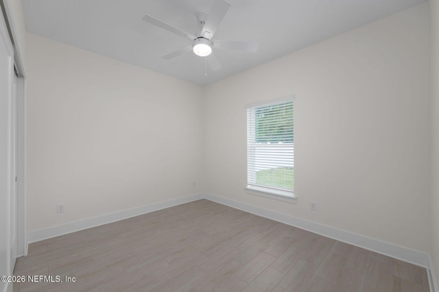 Spacious, unfurnished interior of a new home in , St. Augustine (Image 17). Spacious, unfurnished interior of a new home in , St. Augustine (Image 17).