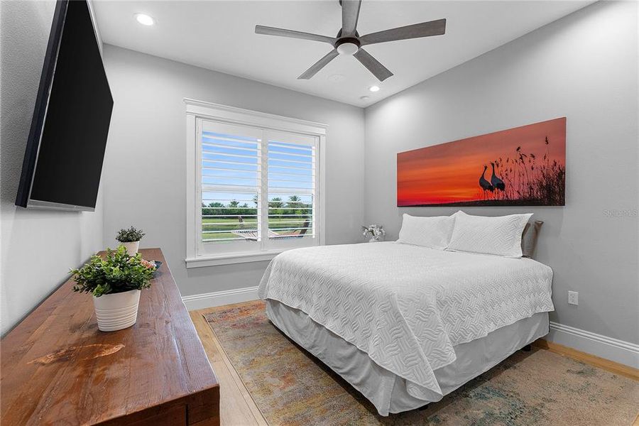 Furnished interior view inside a new home in , Oviedo (Image 40). Furnished interior view inside a new home in , Oviedo (Image 40).
