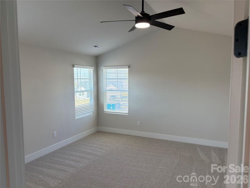 Spacious, unfurnished interior of a new home in , Lenoir (Image 18).