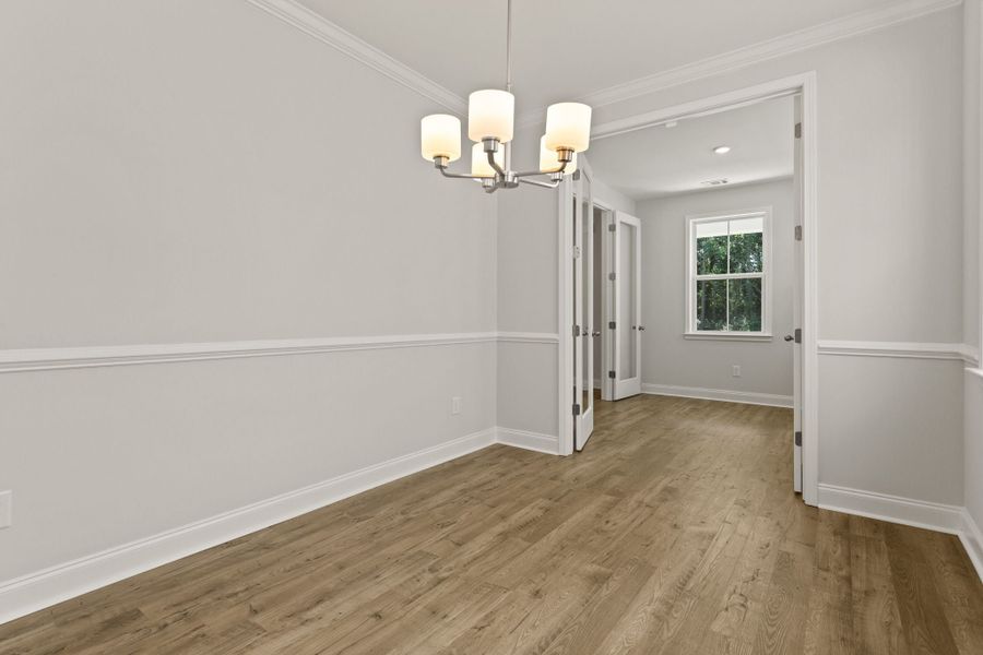 Simpsonville, SC New Home.  - Slide 11