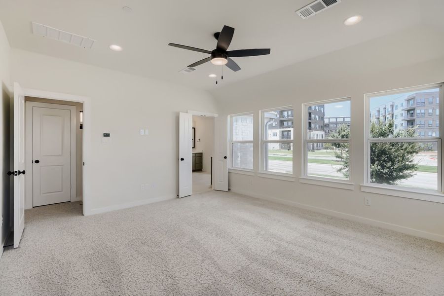 3137 Sir Judge - Primary Bedroom