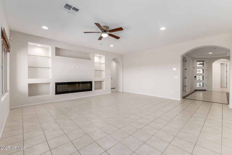 Great Room Great Room