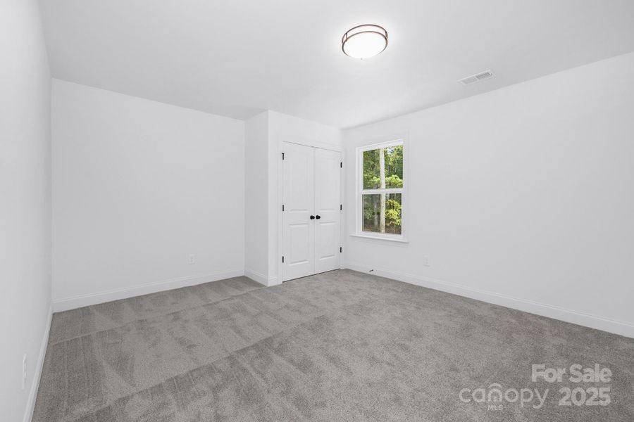 Spacious, unfurnished interior of a new home in , Waxhaw (Image 27).