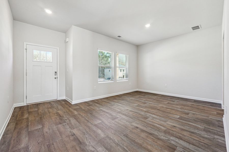 2,700sf New Home in Fairburn, GA.  - Slide 3