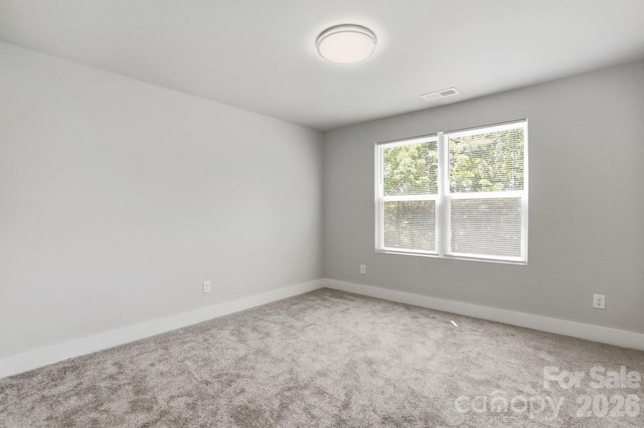 Spacious, unfurnished interior of a new home in , Lancaster (Image 32).