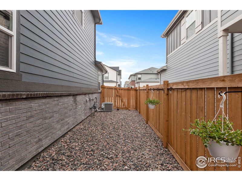 Front exterior of a new home in , Berthoud, CO, highlighting curb appeal (Image 21). Front exterior of a new home in , Berthoud, CO, highlighting curb appeal (Image 21).