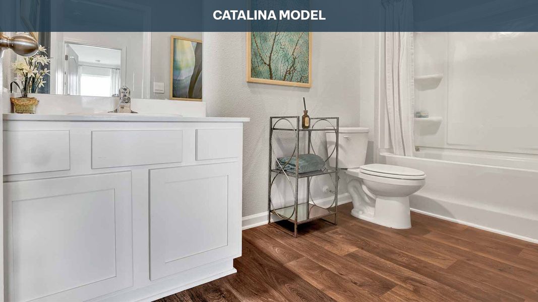 Image 24 representing the Catalina by D.R. Horton in Copes Landing, Jacksonville, FL. Image 24 representing the Catalina by D.R. Horton in Copes Landing, Jacksonville, FL.