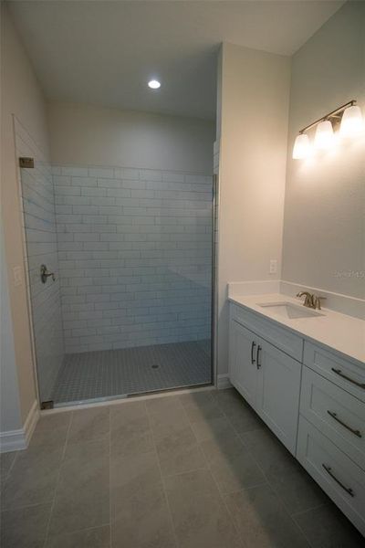 Furnished interior view inside a new home in Southern Hills Plantation, Brooksville (Image 6). Furnished interior view inside a new home in Southern Hills Plantation, Brooksville (Image 6).