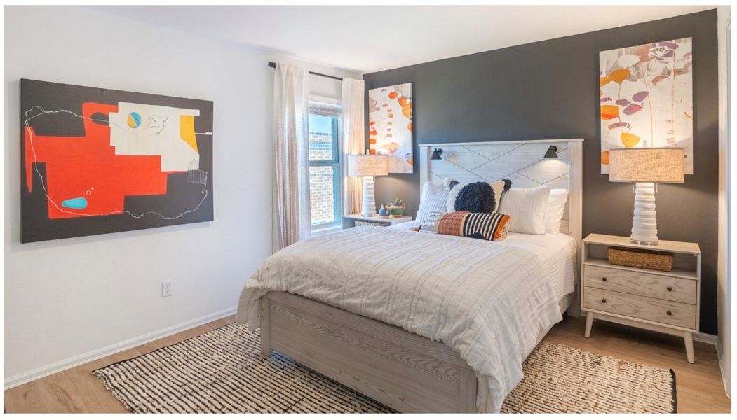 Pictures are not of actual home for sale.  Pictures are representative of same floor plan.