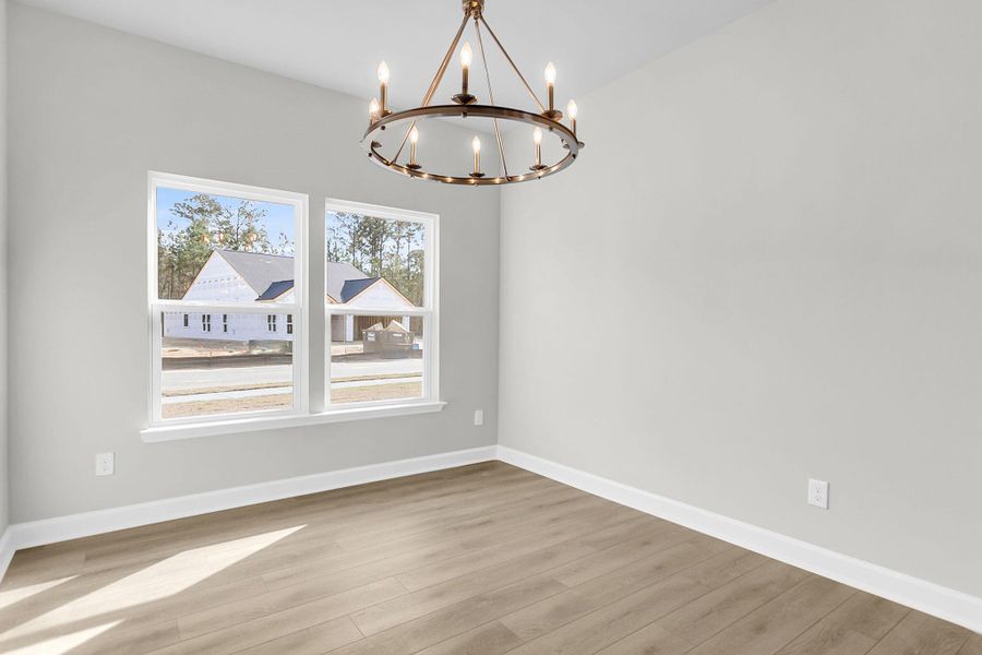 Spacious, unfurnished interior of a new home in , Summerville (Image 26). Spacious, unfurnished interior of a new home in , Summerville (Image 26).