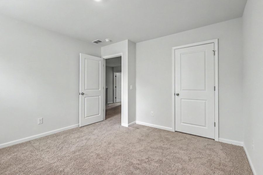 Spacious, unfurnished interior of a new home in , Moncks Corner (Image 31).