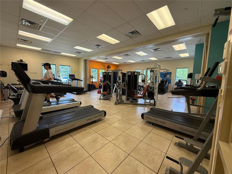 Community amenities in , Ocala (Image 59).