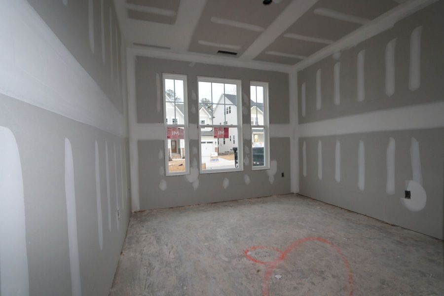 Drywall Drywall