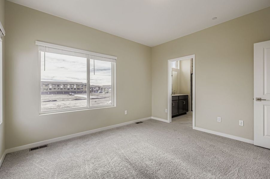 Fort Collins, CO New Home. - Slide 11 Fort Collins, CO New Home. - Slide 11