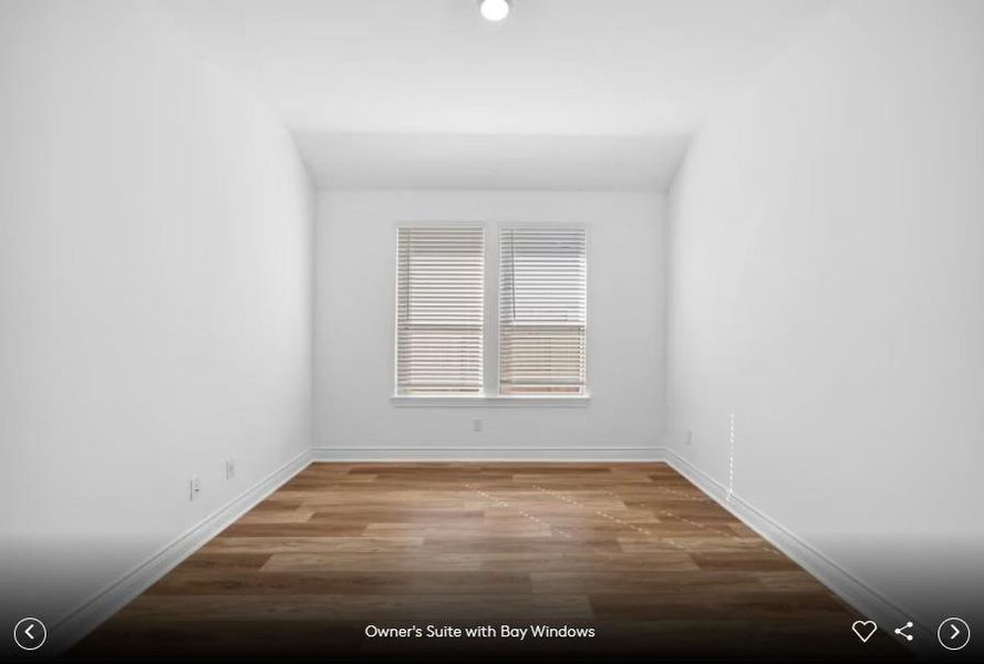 Interior photos- Photo of Pulte model home with same floor plan, not of actual home listed. Interior photos- Photo of Pulte model home with same floor plan, not of actual home listed.