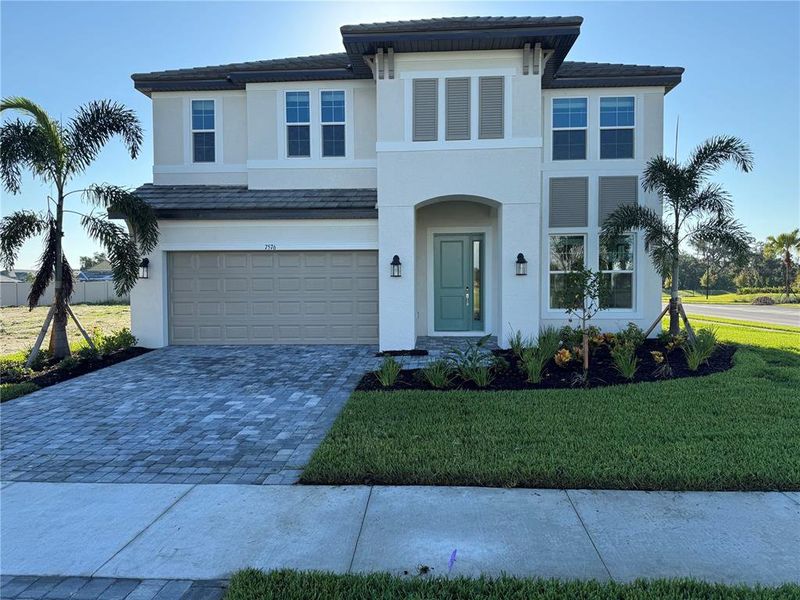 7576 Nighthawk Dr, Sarasota, FL 34241 Hawkstone