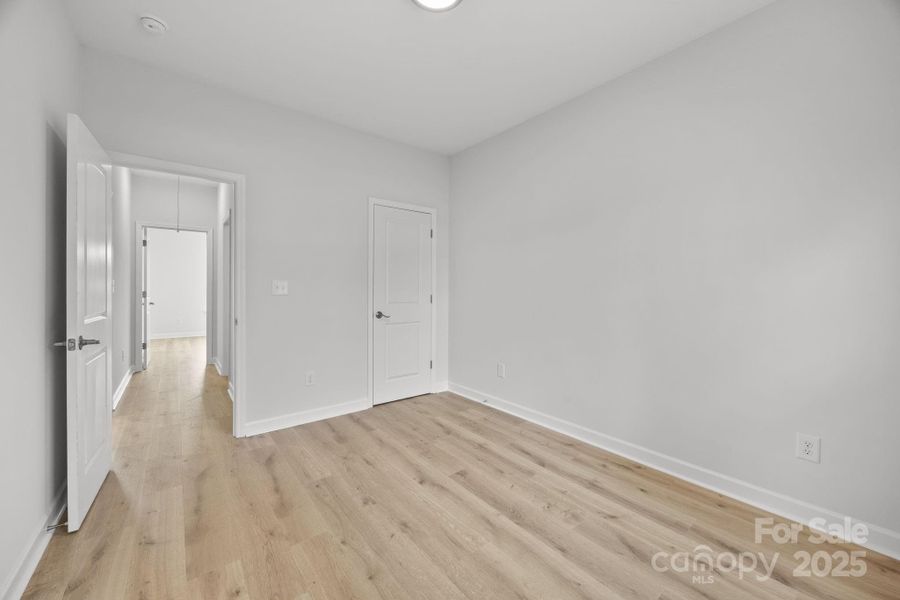 Spacious, unfurnished interior of a new home in , Gastonia (Image 14).