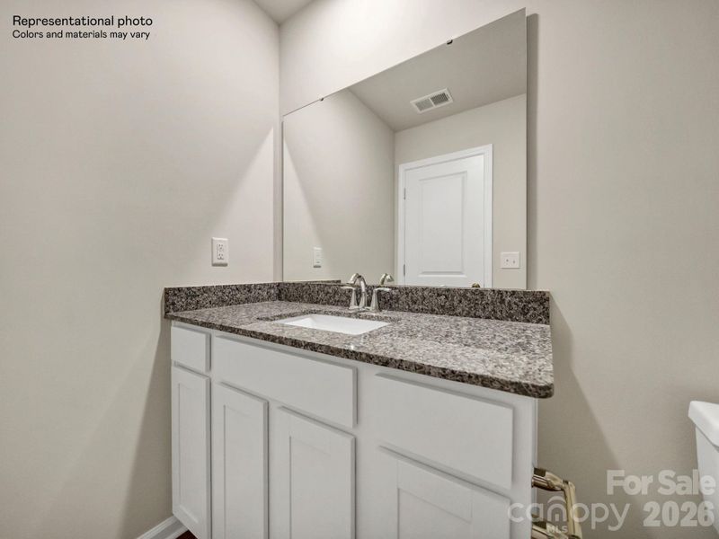 Image 18 of a home in Cleveland Hill.