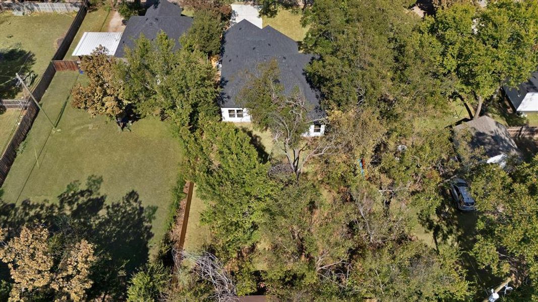 View of property location