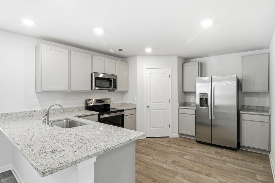 New Home in Macon, GA.  - Slide 11