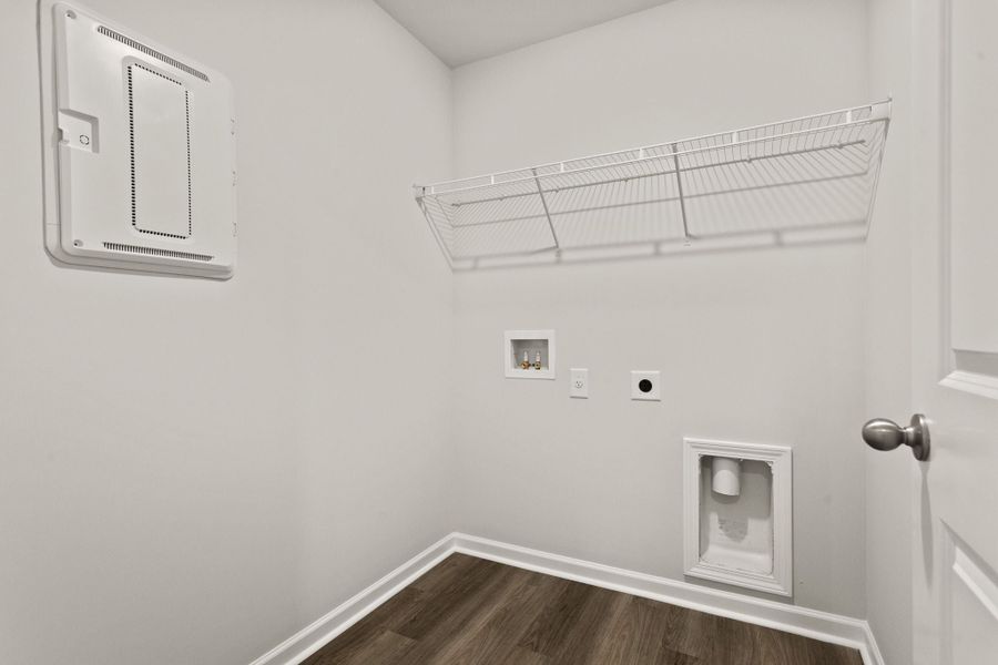 Roebuck, SC New Home.  - Slide 28