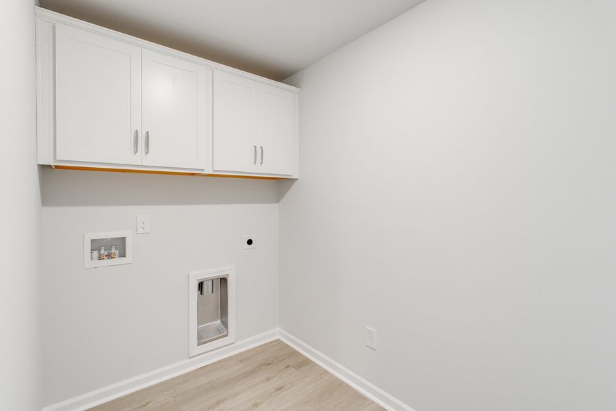 Image 33 of a home in Winston Point.