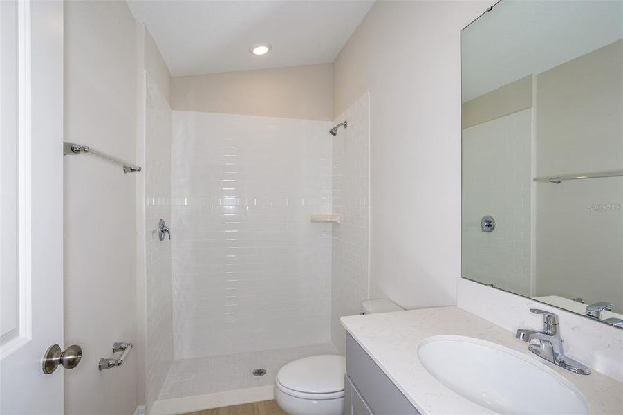Furnished interior view inside a new home in Pasadena Landing, Wesley Chapel (Image 6). Furnished interior view inside a new home in Pasadena Landing, Wesley Chapel (Image 6).