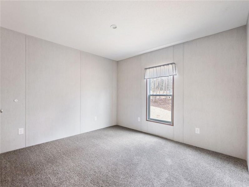 Spacious, unfurnished interior of a new home in , Gainesville (Image 33). Spacious, unfurnished interior of a new home in , Gainesville (Image 33).
