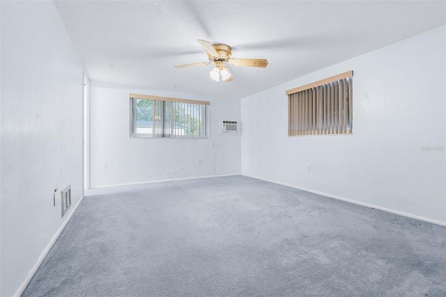 Spacious, unfurnished interior of a new home in , New Port Richey (Image 16). Spacious, unfurnished interior of a new home in , New Port Richey (Image 16).
