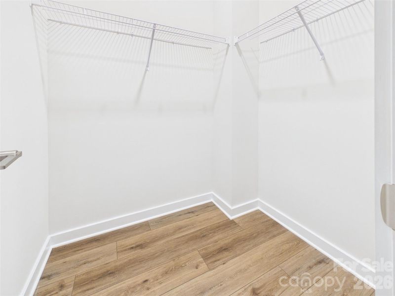 Spacious, unfurnished interior of a new home in , Charlotte (Image 22). Spacious, unfurnished interior of a new home in , Charlotte (Image 22).