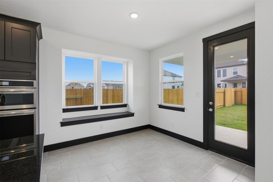 Spacious, unfurnished interior of a new home in , Pflugerville (Image 23). Spacious, unfurnished interior of a new home in , Pflugerville (Image 23).