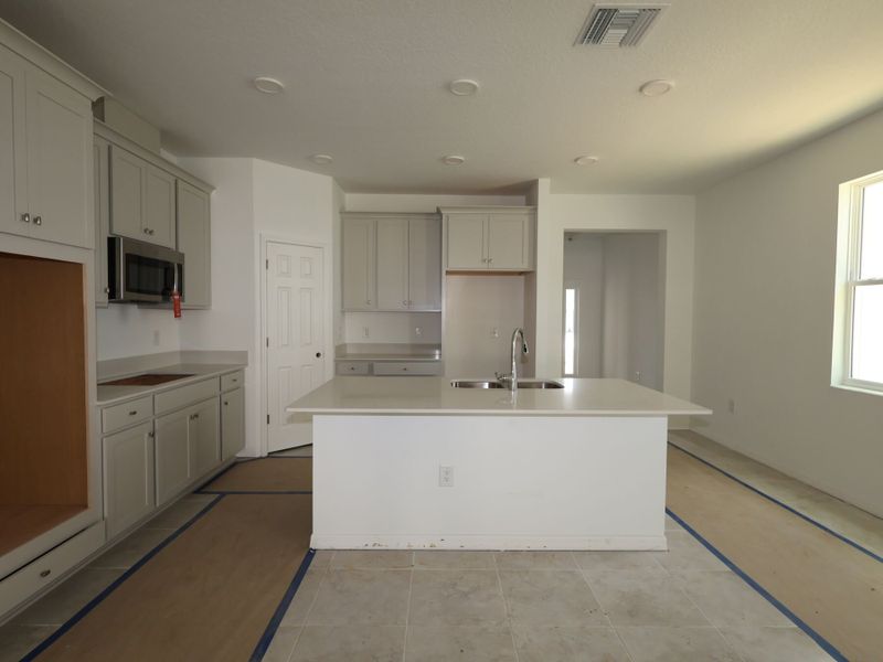 Kitchen Kitchen