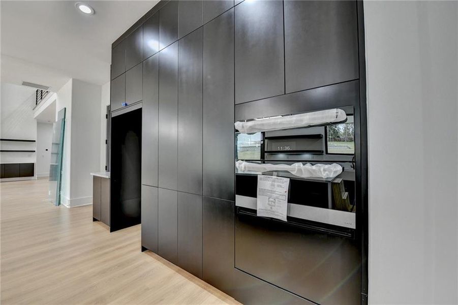 Furnished interior view inside a new home in , Auburn (Image 13). Furnished interior view inside a new home in , Auburn (Image 13).