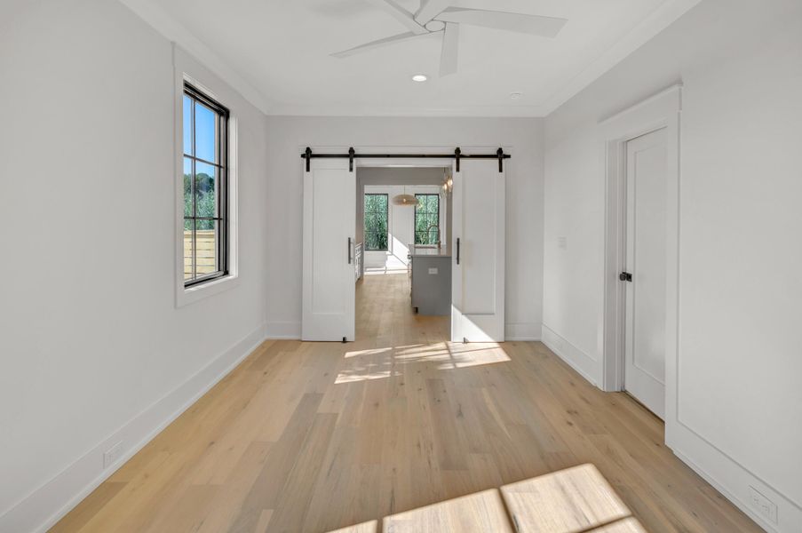 Spacious, unfurnished interior of a new home in , Georgetown (Image 75). Spacious, unfurnished interior of a new home in , Georgetown (Image 75).