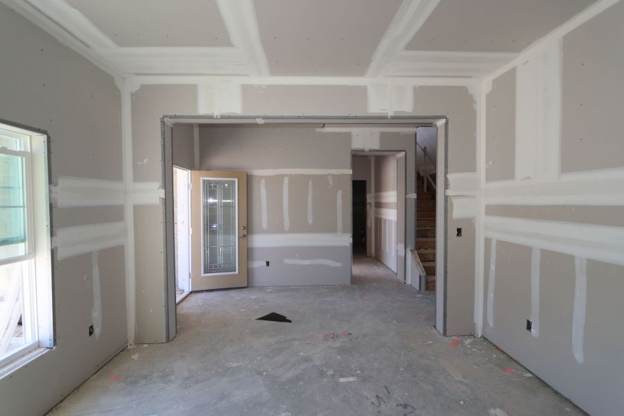 Drywall