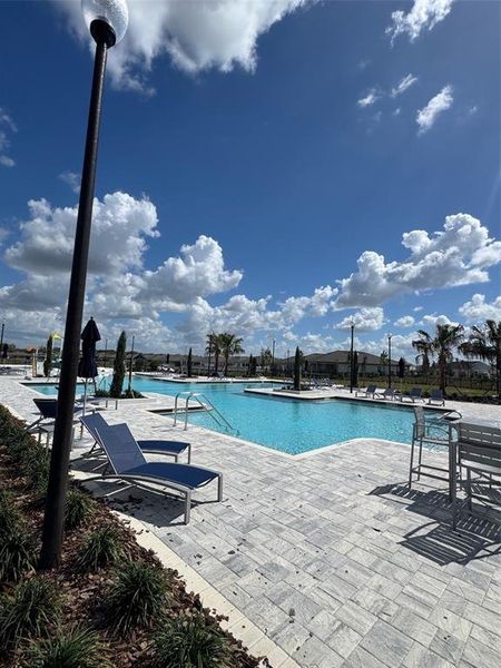 Community amenities in Marion Ranch, Ocala (Image 37).