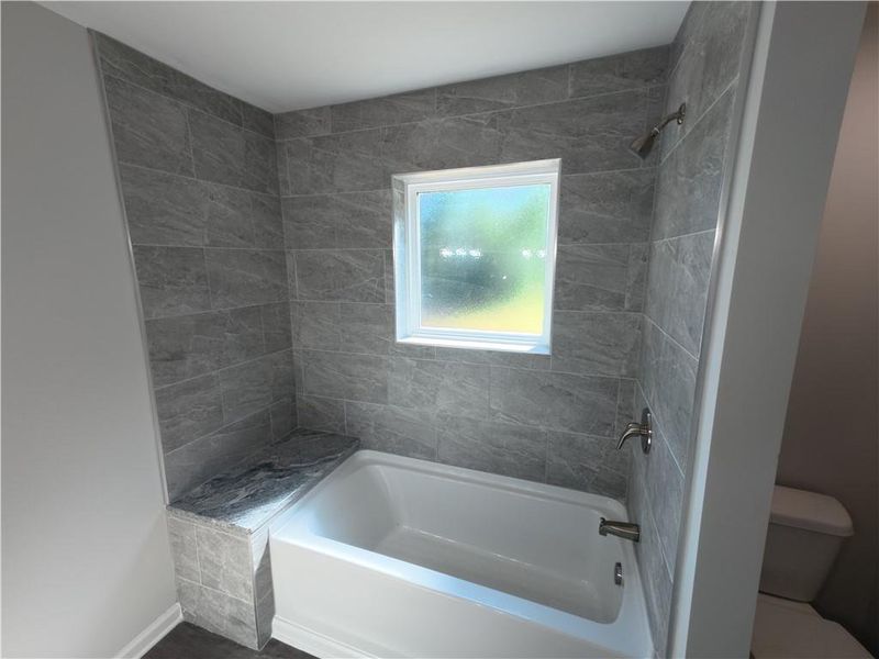 Furnished interior view inside a new home in , Temple (Image 5). Furnished interior view inside a new home in , Temple (Image 5).