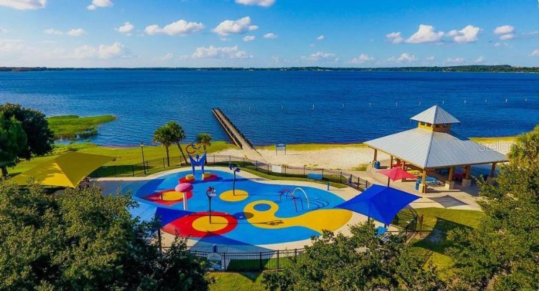 Community amenities in , Clermont (Image 5).