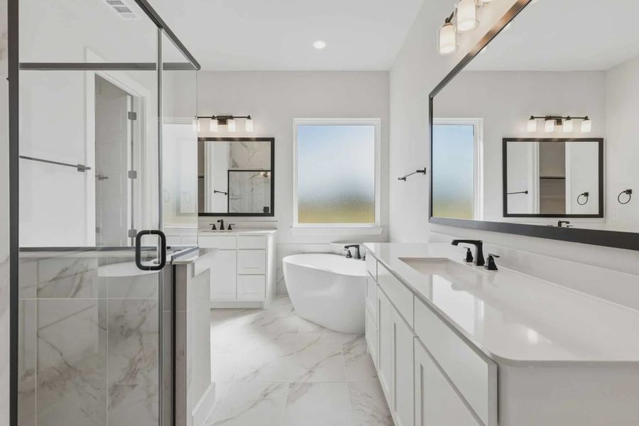 Image 11 of a home in Lakeview Heights.