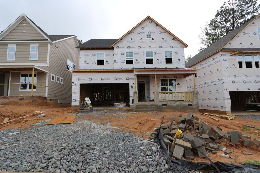 Front Exterior