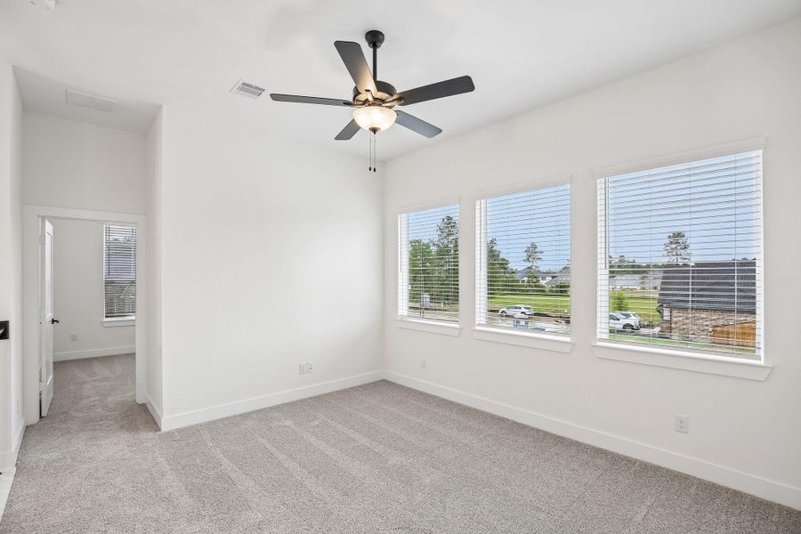 Spacious, unfurnished interior of a new home in , Montgomery (Image 14). Spacious, unfurnished interior of a new home in , Montgomery (Image 14).