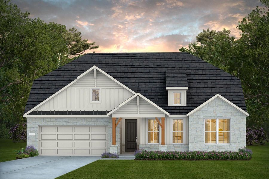 Exterior HC202 Exterior HC202