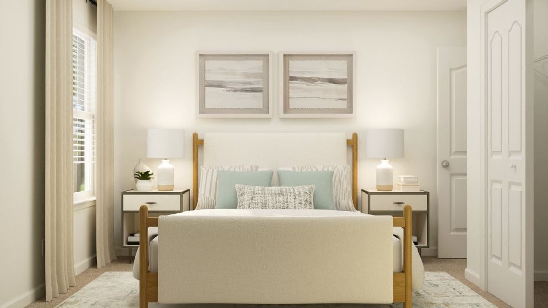 Brio bedroom 2 Brio bedroom 2