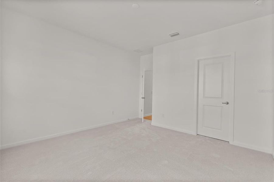 Spacious, unfurnished interior of a new home in , St. Cloud (Image 38). Spacious, unfurnished interior of a new home in , St. Cloud (Image 38).