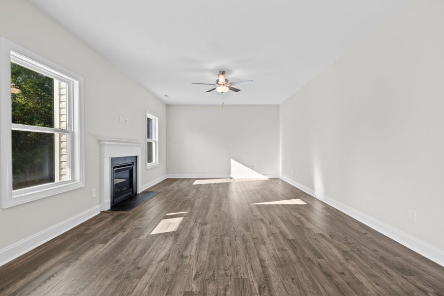 New Bern, NC New Home.  - Slide 23