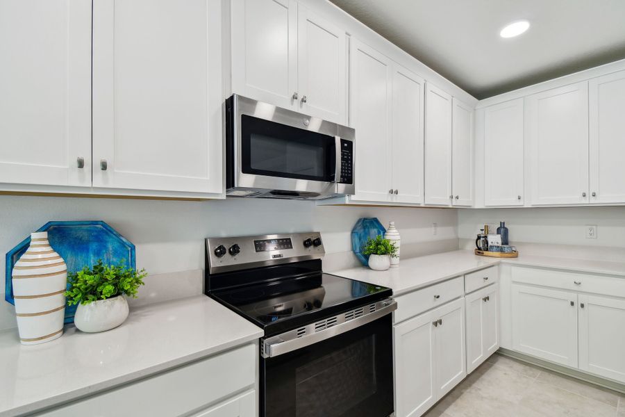 Kitchen Kitchen