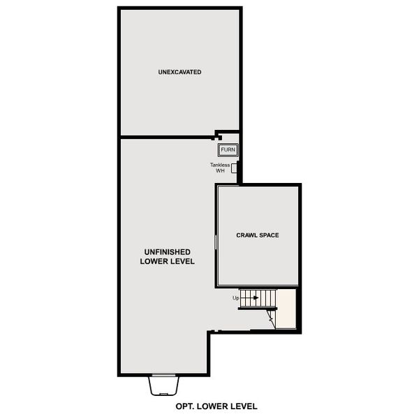 2D floor plan layout for the The Stratton by Century Communities in Windler, Aurora, CO (Image 7). 2D floor plan layout for the The Stratton by Century Communities in Windler, Aurora, CO (Image 7).